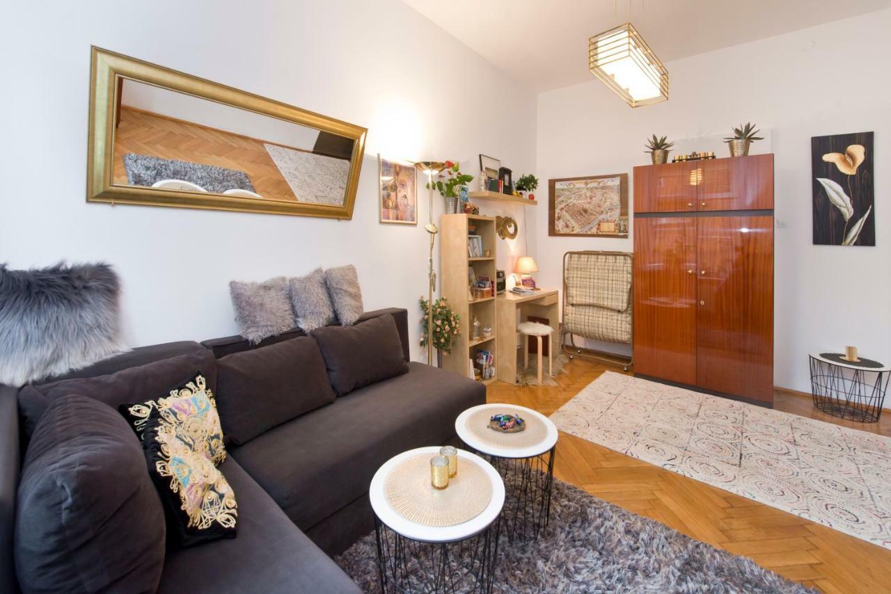 Apartament Studio Lawendowa Danzig Exterior foto